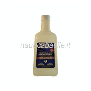 Fuel System Cleaner 16 OZ Evinrude Johnson BRP