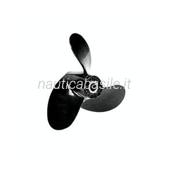 Elica Evinrude Johnson BRP