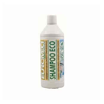 EUROMECI Ecological universal shampoo 1lt