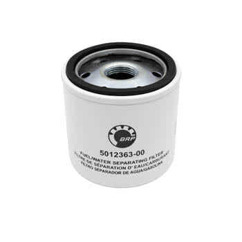 Filtro carburante benzina Evinrude G1 e G2 BRP