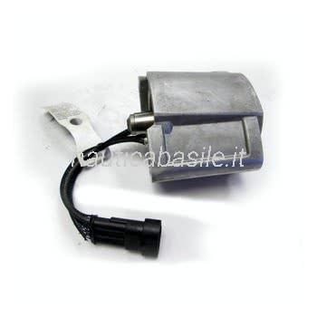 Iniettore carburante benzina Evinrude Johnson BRP
