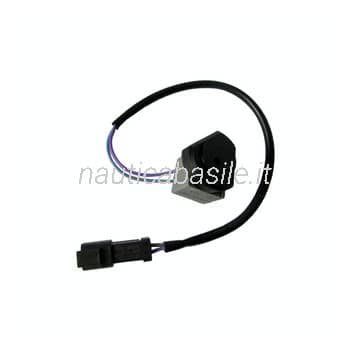 Cicalino Spia Allarme Evinrude Johnson BRP