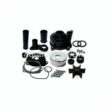 Water Pump Kit Evinrude Johnson BRP