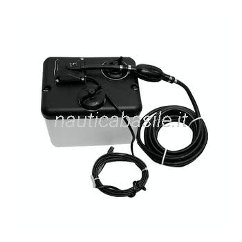 Oil Tank Kit Evinrude Johnson BRP