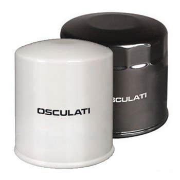 Filtro carburante Volvo Mercruiser OMC