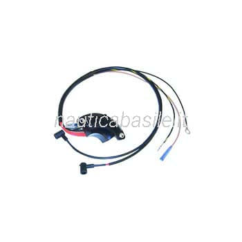 Centralina elettrica Evinrude Johnson BRP