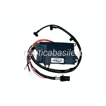 Centralina elettrica Evinrude Johnson BRP