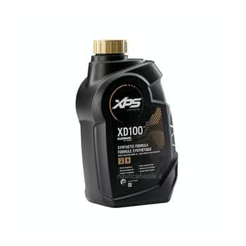 Evinrude XD100 oil for E-TEC outboards Quart