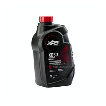 Evinrude XD30 1LT oil for outboard engines