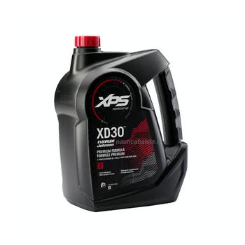 Olio Evinrude XD30 4LT Johnson BRP