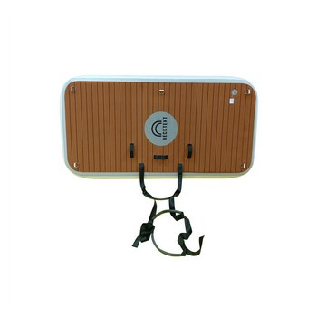 Pedana gonfiabile 200x100cm