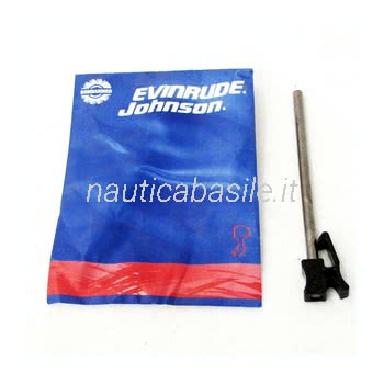 Tilt Pin Evinrude Johnson BRP