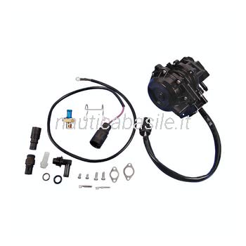 Pompa Olio/carburante benzina Evinrude Johnson BRP