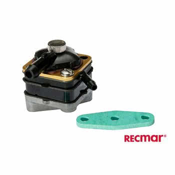 Fuel Pump Evinrude Johnson BRP