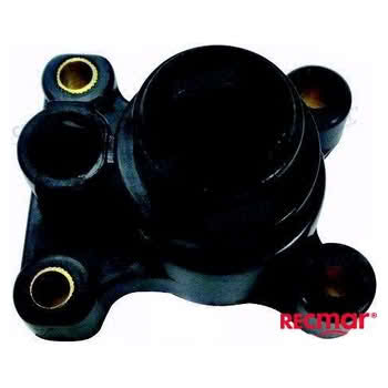 Impeller Housing Evinrude Johnson BRP