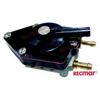 Pompa carburante benzina Evinrude Johnson BRP