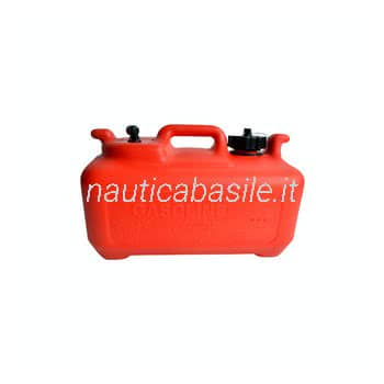 Serbatoio carburante benzina Dura Tank Evinrude Johnson BRP