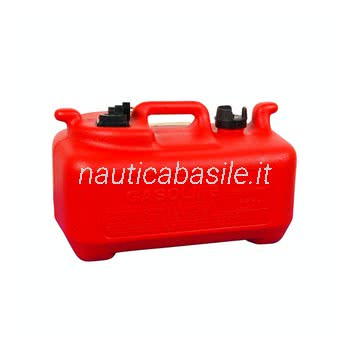Serbatoio carburante benzina Dura Tank Evinrude Johnson BRP