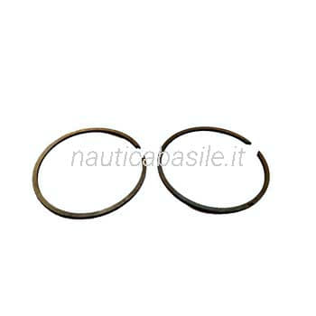 Set Anelli Pistone Evinrude Johnson BRP