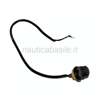 DADO ELICA VOLVO 3851334 873049 ACCESSORI NAUTICA - Parachini Shop