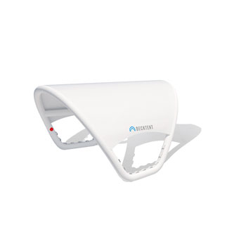 Tendalino Gonfiabile DeckTent XXS Bianco