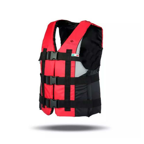 Cintura Ski Viper sky buoyancy aids for active water sports 30-40 kg Giubbotto Salvagente 50N