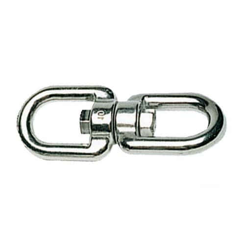 AISI316 stainless steel swivel