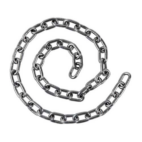 AISI 316 stainless steel chain piece