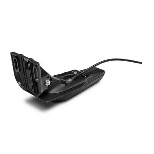 Trasduttore Garmin GT20-TM 77/200 kHz ClearVü: 455 kHz (500 W) - 4 PIN