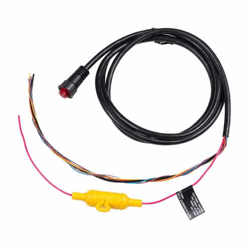 Cavo Alimentazione Serie GPSMAP GARMIN