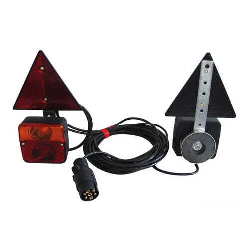 LED light kit