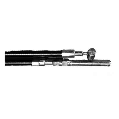 Campagnolo 2651150100 set cavi freno cambio superrecord