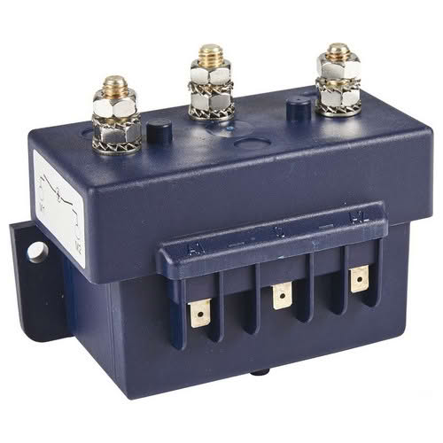 MZ ELECTRONIC Control Box - contactors/inverters