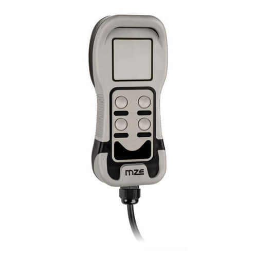 MZ ELECTRONIC Evolution handheld controller
