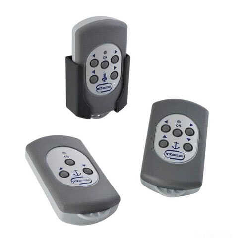 MZ ELECTRONIC wireless controller
