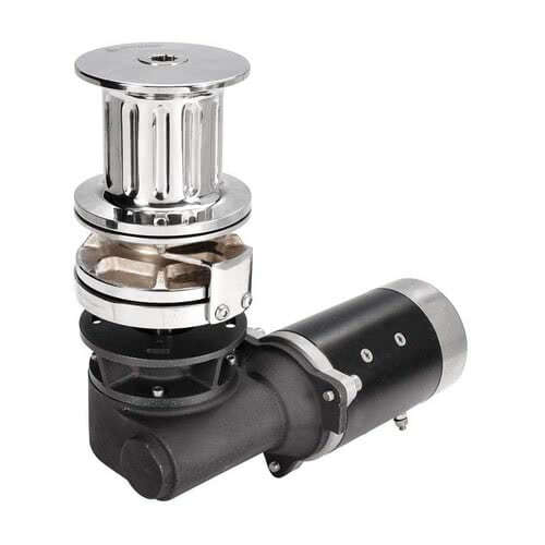 Verricello ITALWINCH Star