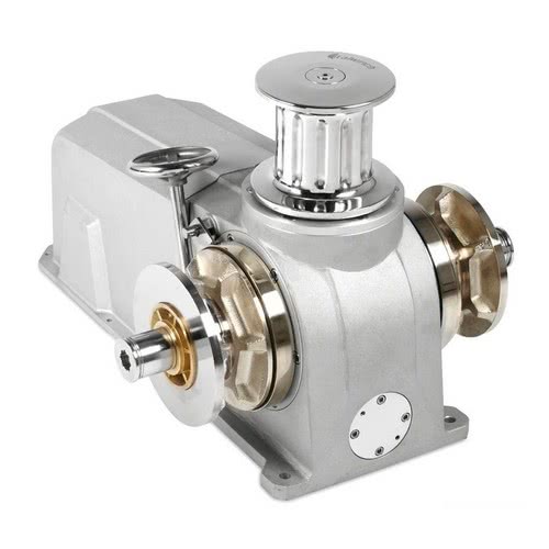 Verricello ITALWINCH Raja