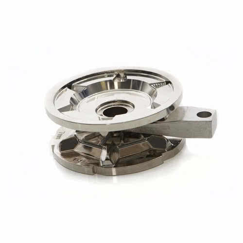 LEWMAR V700 windlass