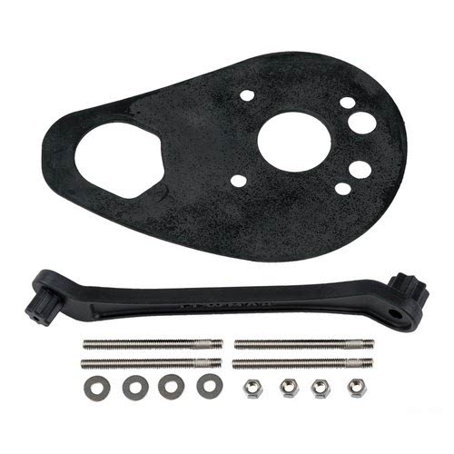 Ricambi serie VX e VXL