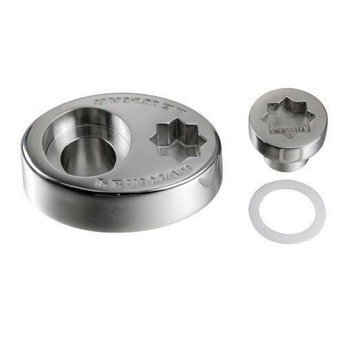 Ricambi serie VX e VXL