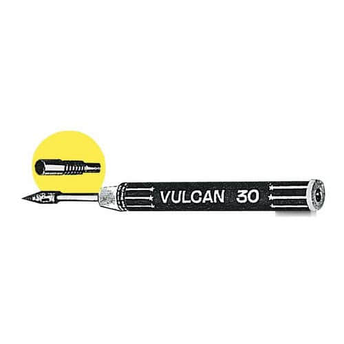 Saldatore a gas butano Vulcan 30