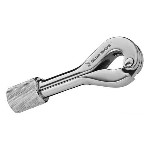 Sistema per draglie in tessile