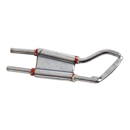 Electric rope cutter