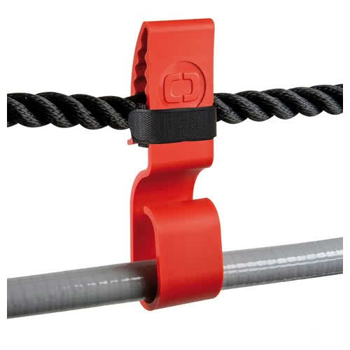 Reggicavi Cable Hook