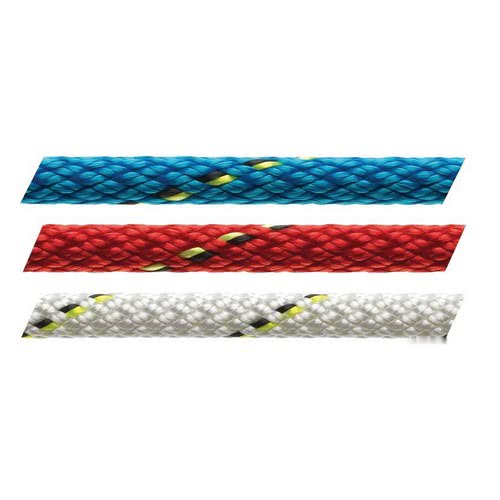 MARLOW D2 Competition 78 braid with fleck
