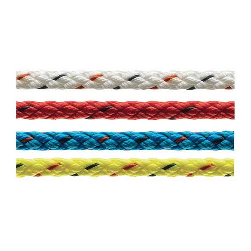 MARLOW 8-Plait Pre-Stretched rope