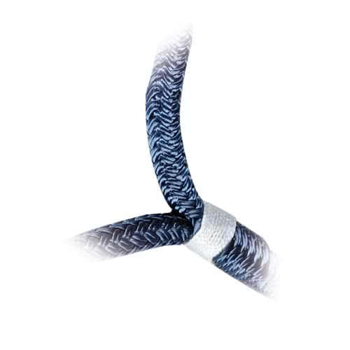 Cima di ormeggio ad alta tenacità con occhio