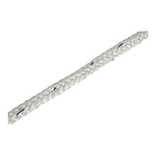 Round Line braid made of high-strength polyester