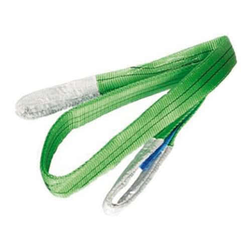 Straps ideal for mooring to the ground