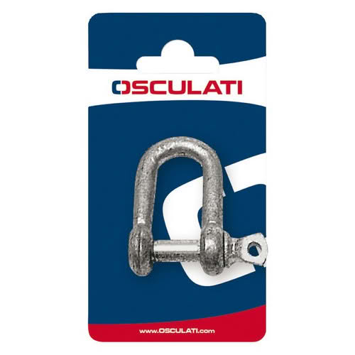 Grillo in acciaio zincato